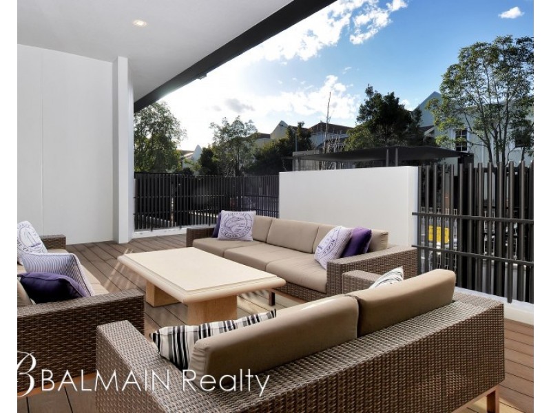 Level 1/118 Terry Street, Rozelle NSW 2039