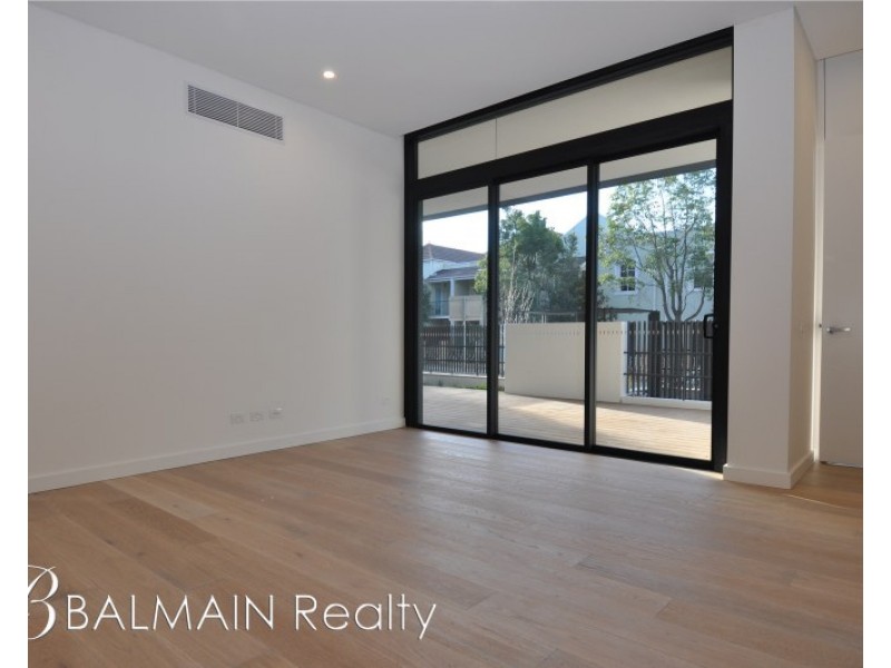 Level 1/118 Terry Street, Rozelle NSW 2039