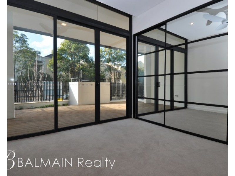 Level 1/118 Terry Street, Rozelle NSW 2039