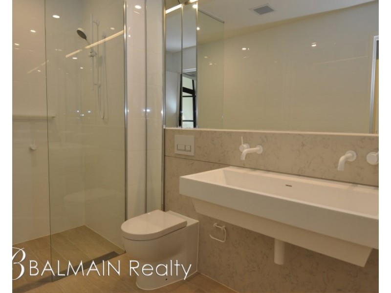 Level 1/118 Terry Street, Rozelle NSW 2039