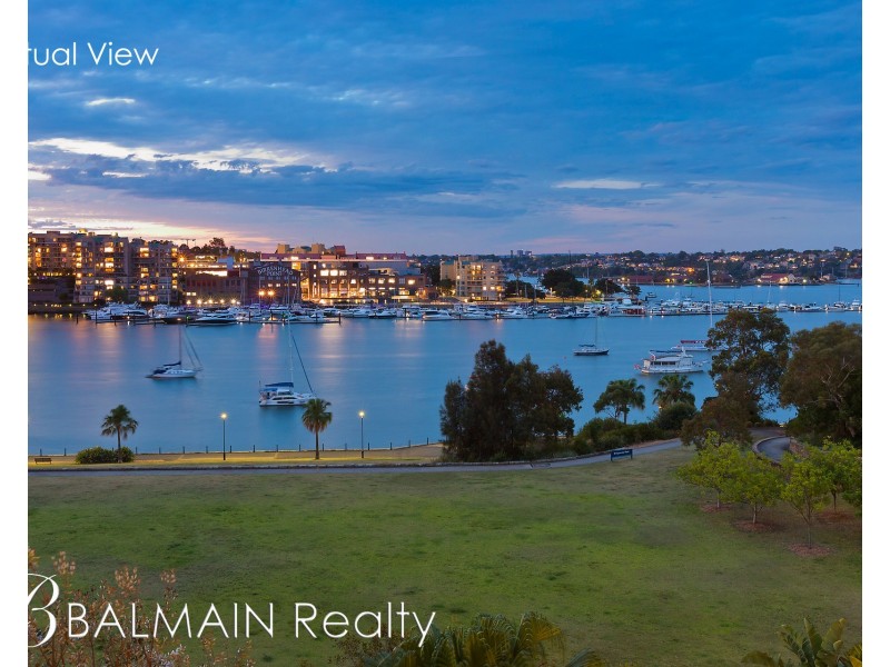 412/3 Warayama Place, Rozelle NSW 2039