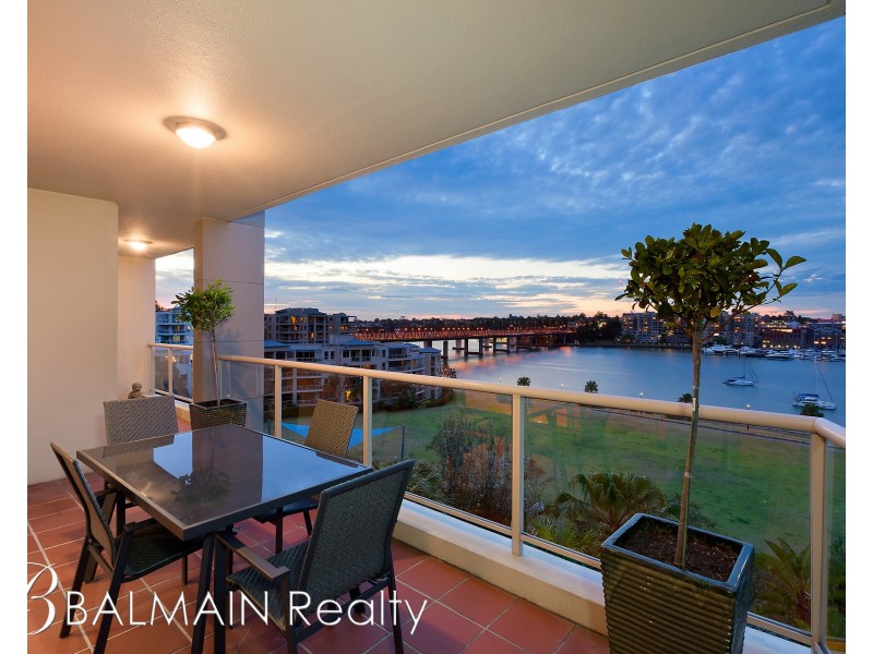 412/3 Warayama Place, Rozelle NSW 2039