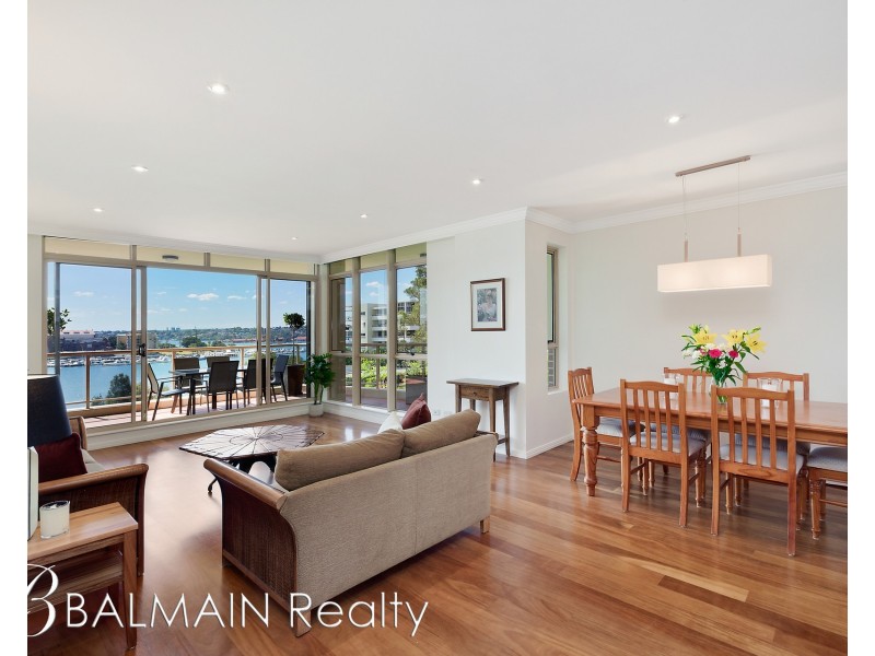 412/3 Warayama Place, Rozelle NSW 2039