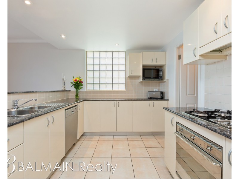 412/3 Warayama Place, Rozelle NSW 2039