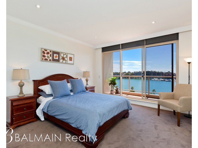 412/3 Warayama Place, Rozelle NSW 2039