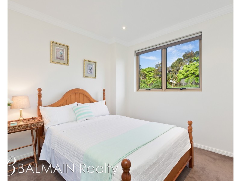 412/3 Warayama Place, Rozelle NSW 2039