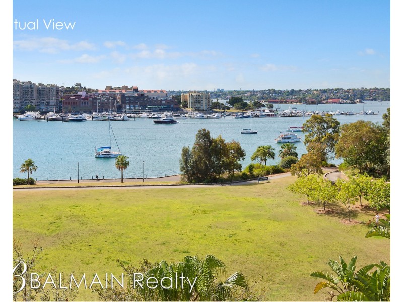 412/3 Warayama Place, Rozelle NSW 2039
