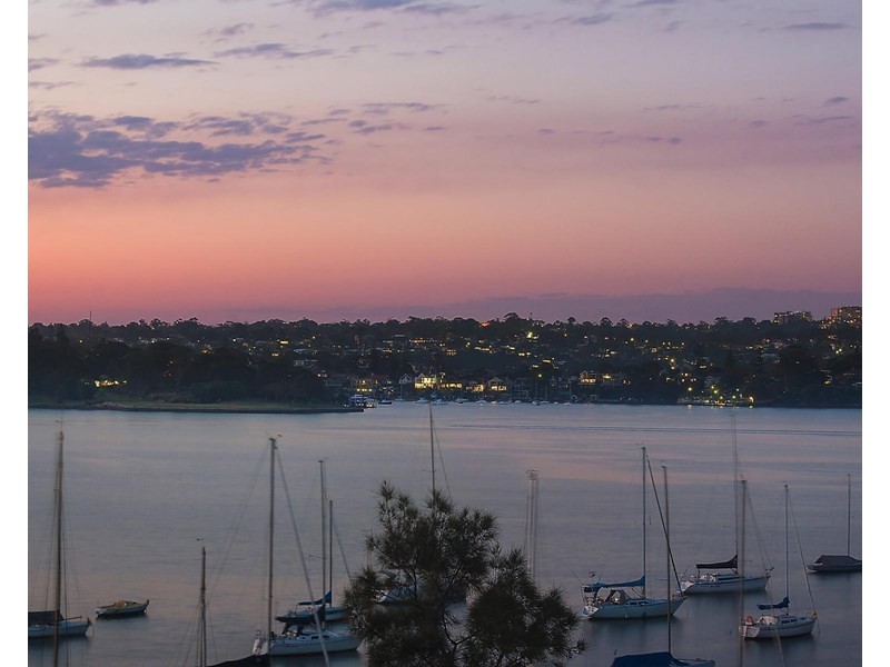 Level Townhouse/8 Water Street, Birchgrove NSW 2041