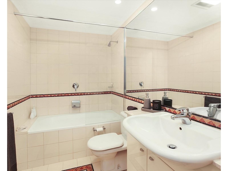 Level Townhouse/8 Water Street, Birchgrove NSW 2041