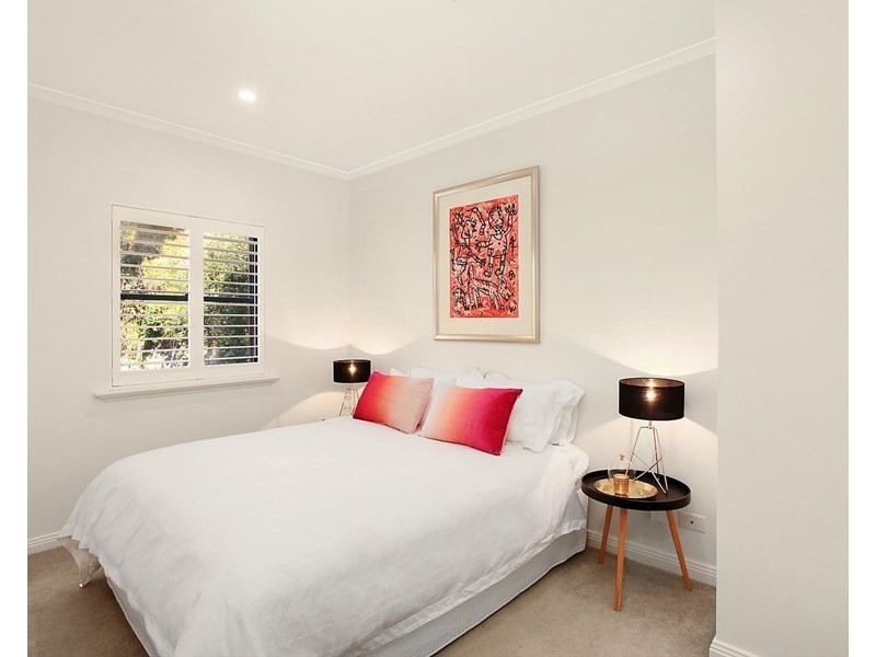Level Townhouse/8 Water Street, Birchgrove NSW 2041