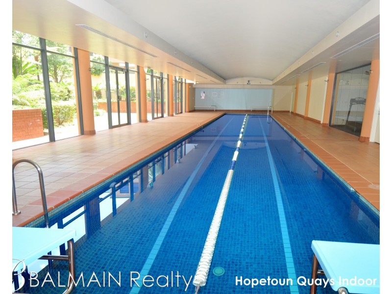 Level Townhouse/8 Water Street, Birchgrove NSW 2041