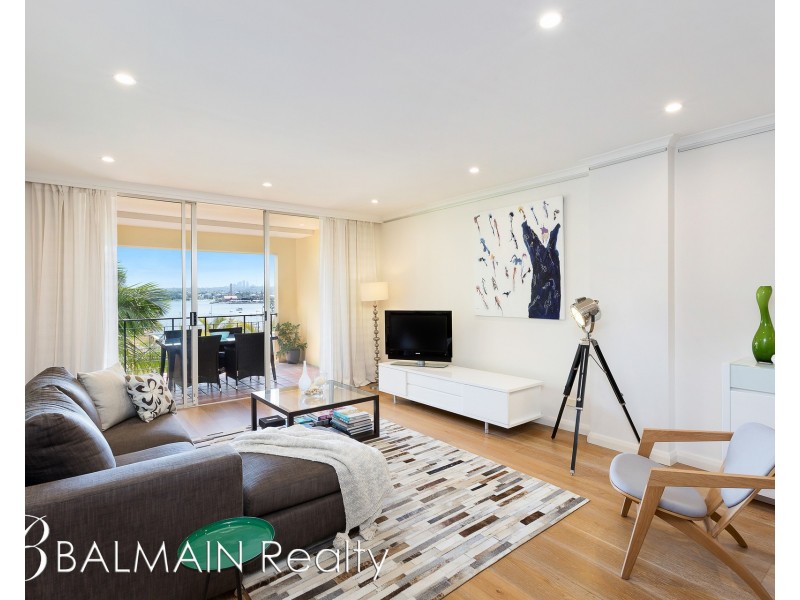 59/3 Wulumay Close, Rozelle NSW 2039