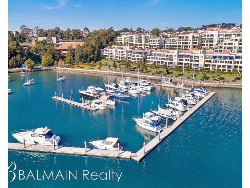 59/3 Wulumay Close, Rozelle NSW 2039