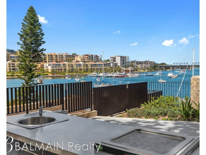 114 Elliott Street, Balmain NSW 2041