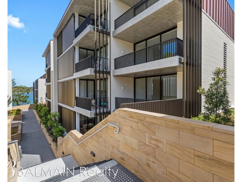 110 Elliott Street, Balmain NSW 2041