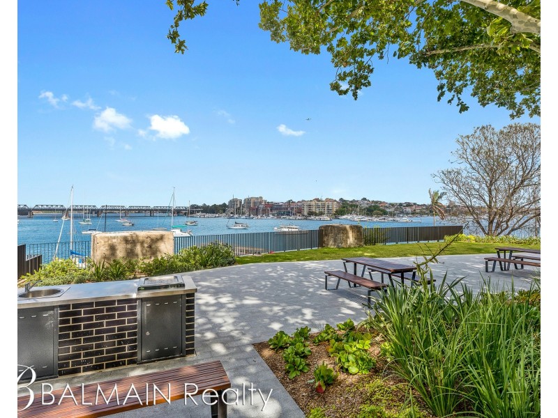 110 Elliott Street, Balmain NSW 2041