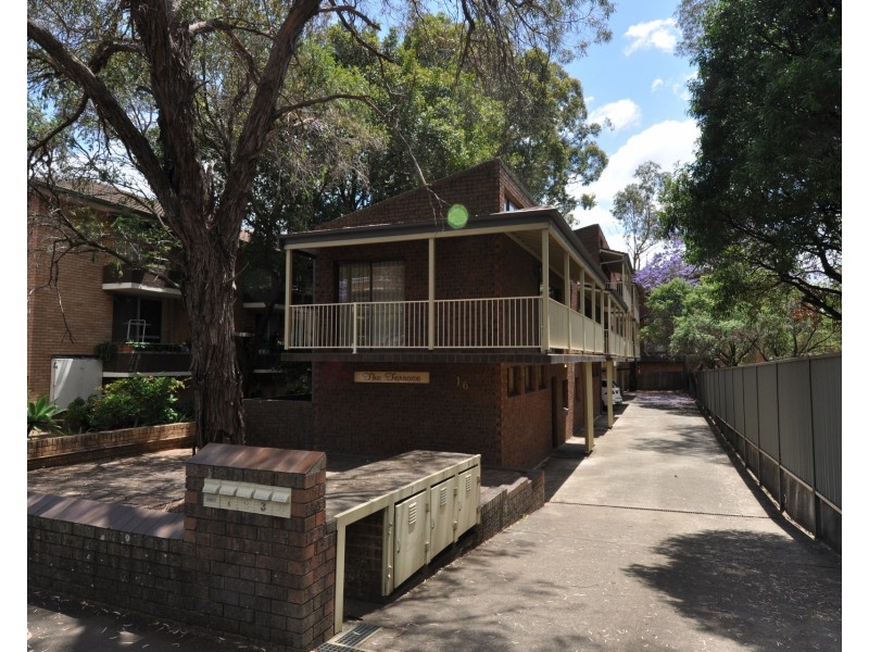 1/16 Thomas Street, Parramatta NSW 2150