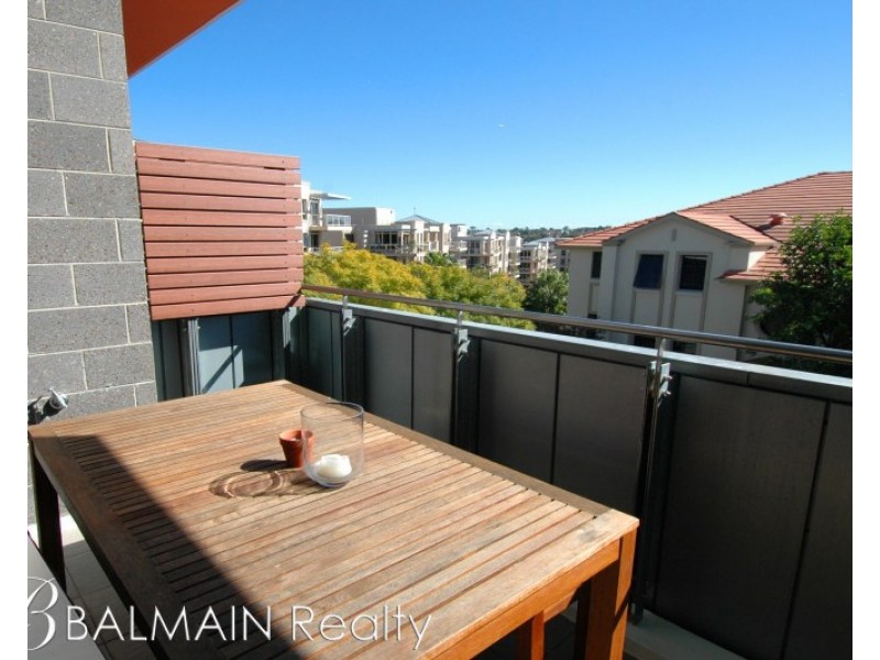 Level 2/43 Terry Street, Rozelle NSW 2039
