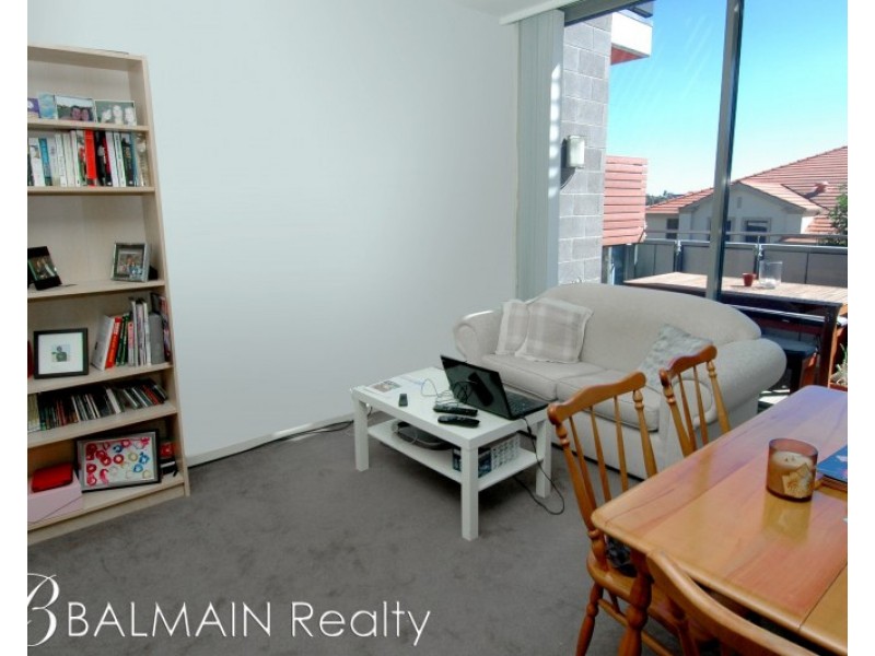 Level 2/43 Terry Street, Rozelle NSW 2039