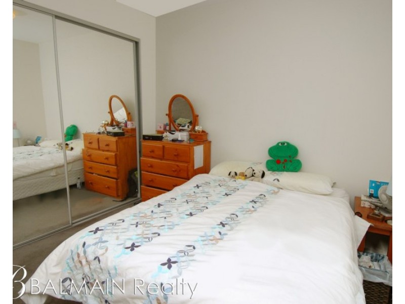 Level 2/43 Terry Street, Rozelle NSW 2039