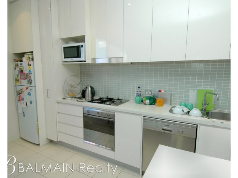 Level 2/43 Terry Street, Rozelle NSW 2039