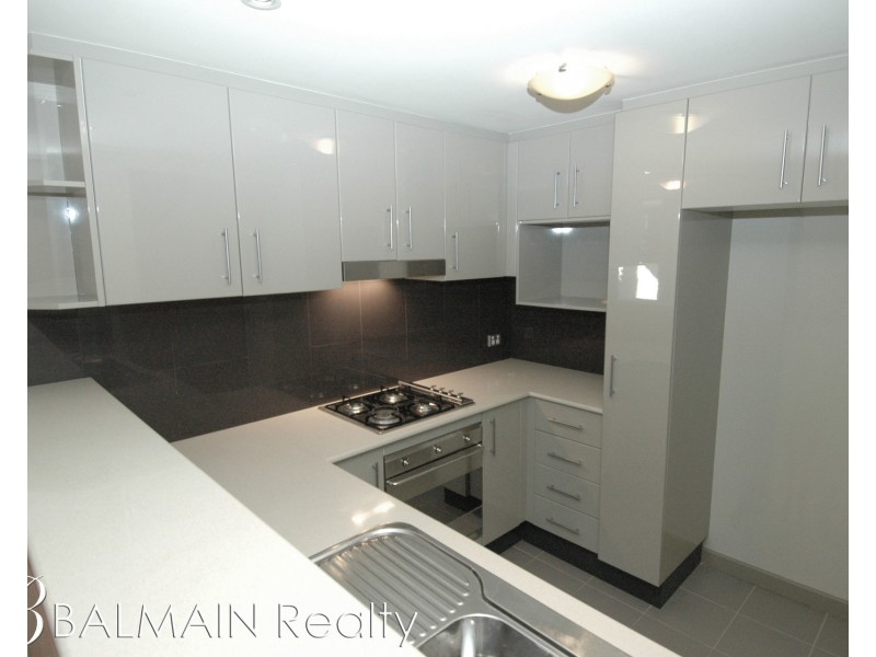 Level 5/29 Margaret Street, Rozelle NSW 2039