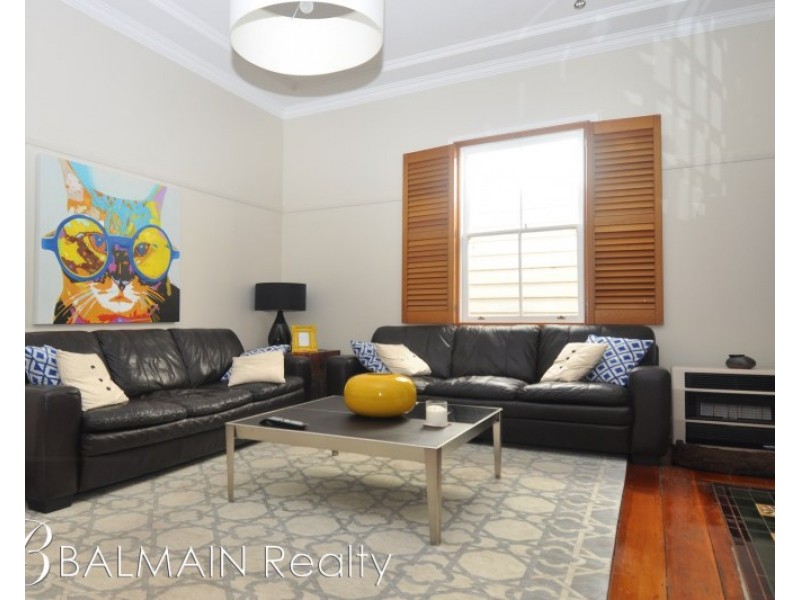 44 Ryan Street, Lilyfield NSW 2040