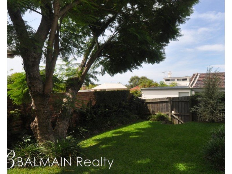 44 Ryan Street, Lilyfield NSW 2040