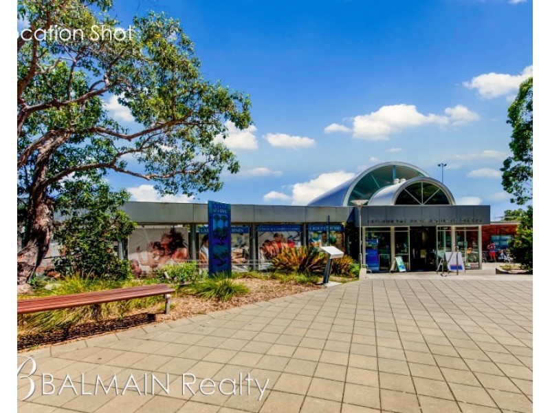 2/267-269 Balmain Road, Lilyfield NSW 2040