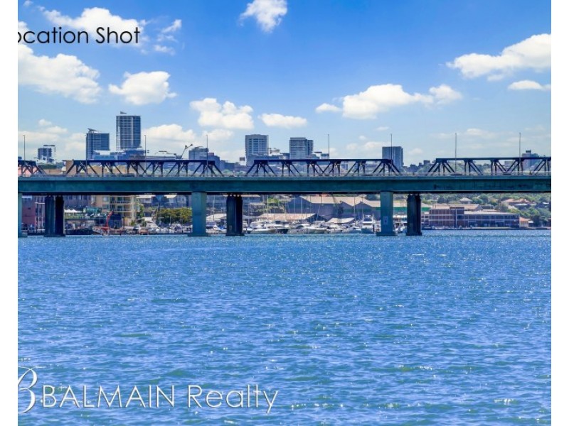 2/267-269 Balmain Road, Lilyfield NSW 2040