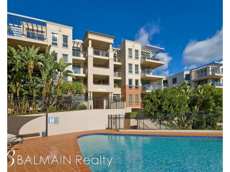 Level 1/6 Yara Avenue, Rozelle NSW 2039