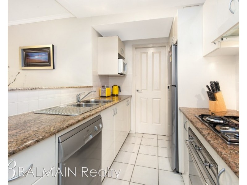 Level 1/6 Yara Avenue, Rozelle NSW 2039