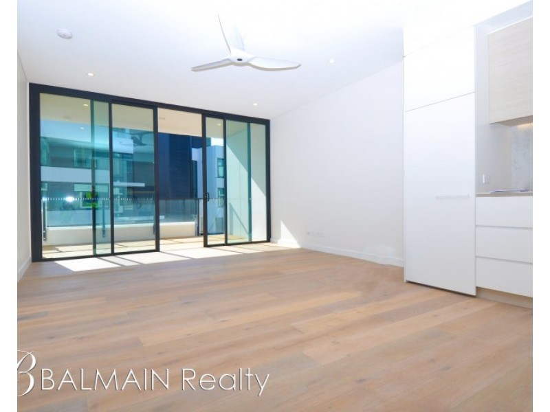 Level 3/1 Nagurra Place, Rozelle NSW 2039