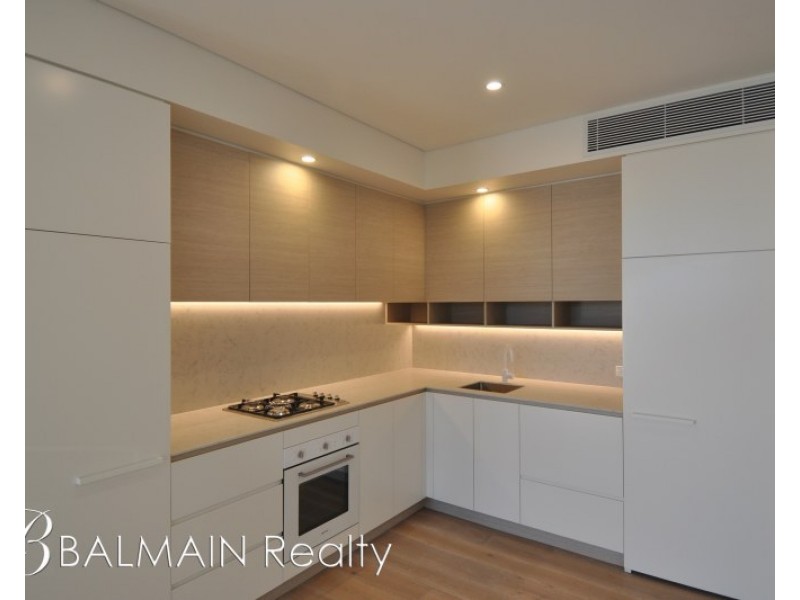 Level 3/1 Nagurra Place, Rozelle NSW 2039