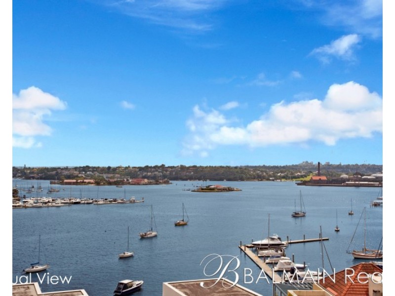 Level 9/27 Margaret Street, Rozelle NSW 2039