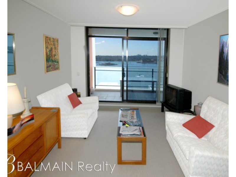 Level 9/27 Margaret Street, Rozelle NSW 2039