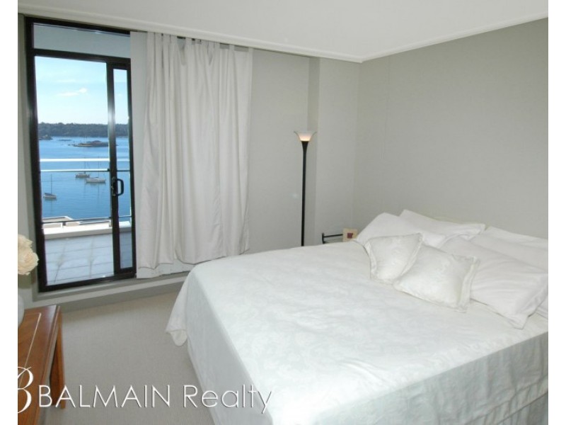 Level 9/27 Margaret Street, Rozelle NSW 2039