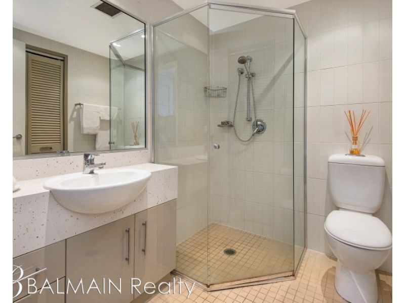 Level 9/27 Margaret Street, Rozelle NSW 2039