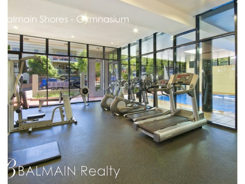 Level 9/27 Margaret Street, Rozelle NSW 2039