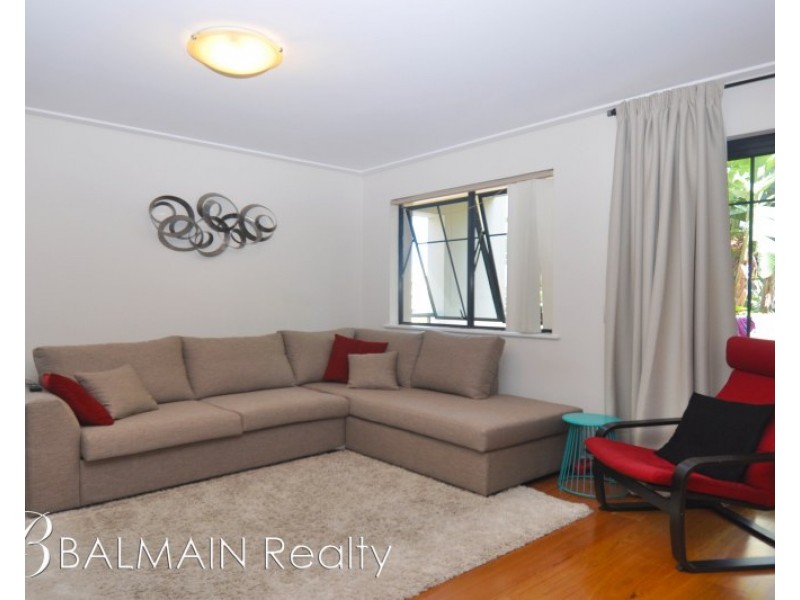 Level 1/11 Yara Avenue, Rozelle NSW 2039