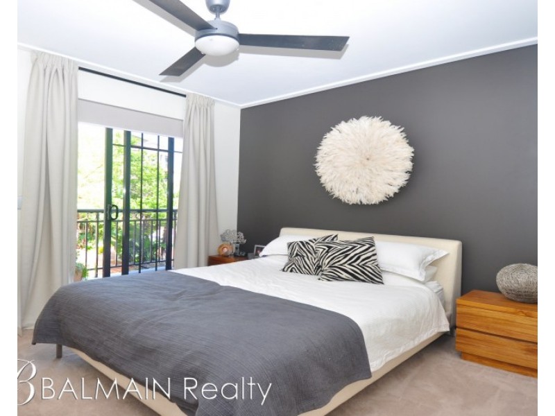 Level 1/11 Yara Avenue, Rozelle NSW 2039