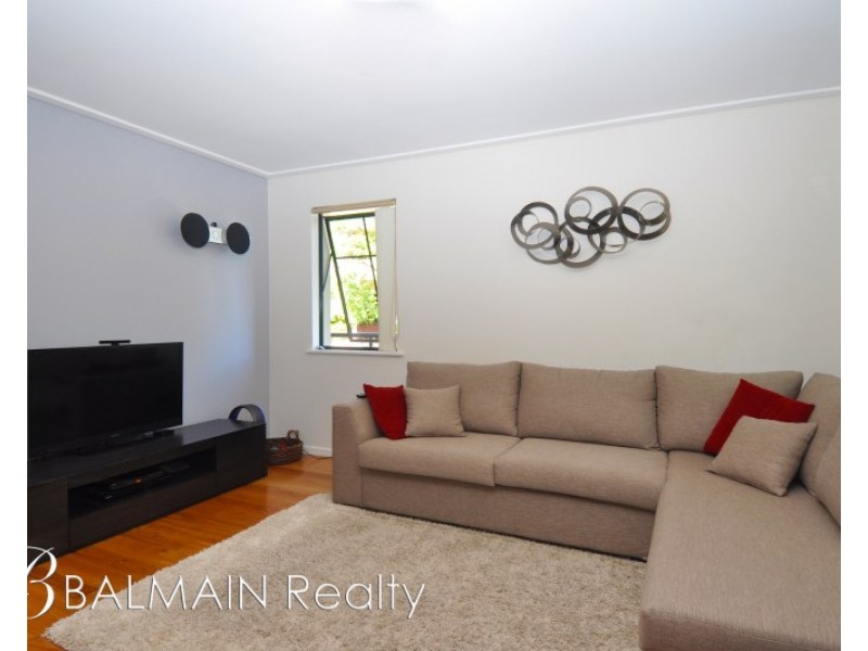Level 1/11 Yara Avenue, Rozelle NSW 2039