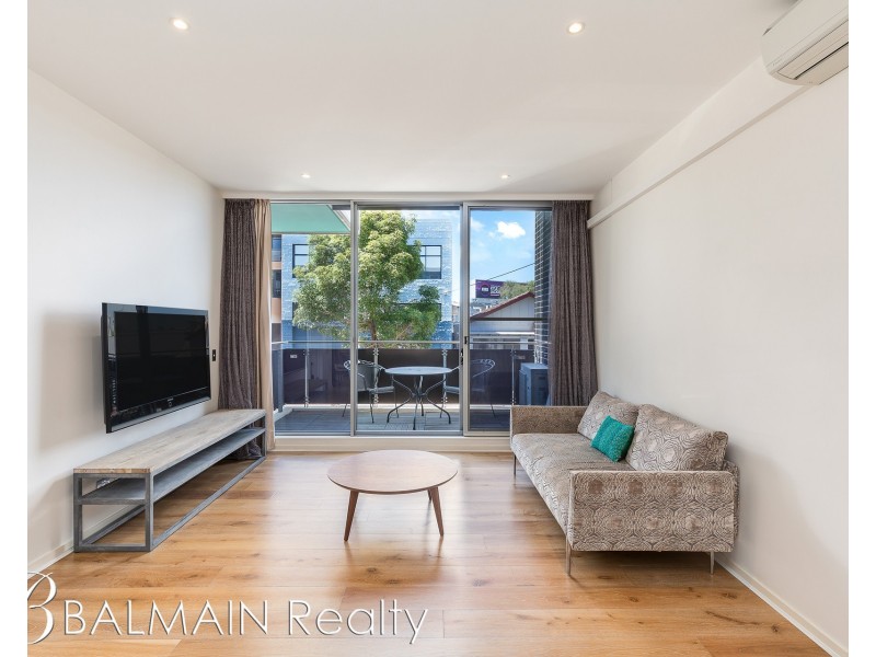 Level 2/43 Terry Street, Rozelle NSW 2039