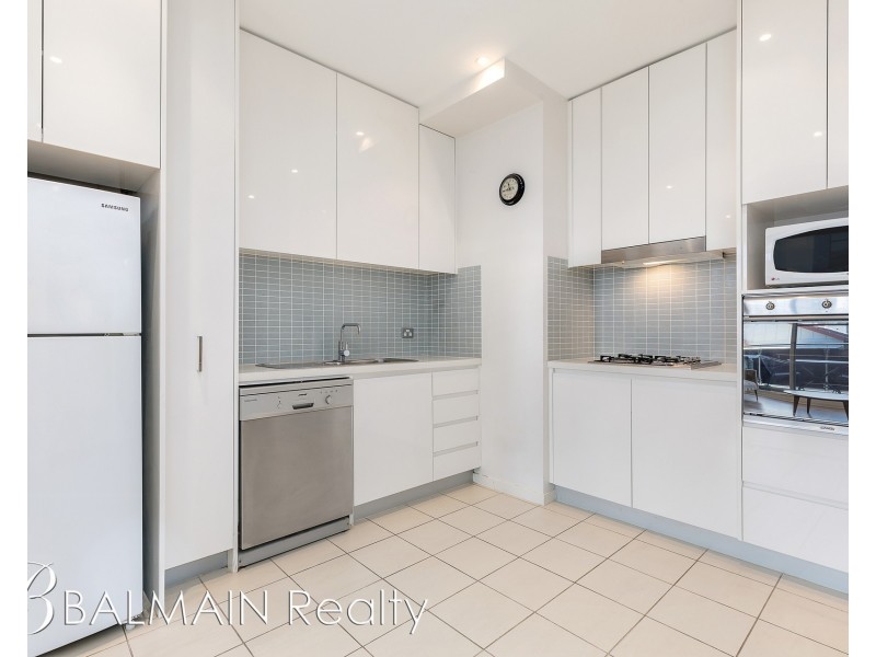 Level 2/43 Terry Street, Rozelle NSW 2039