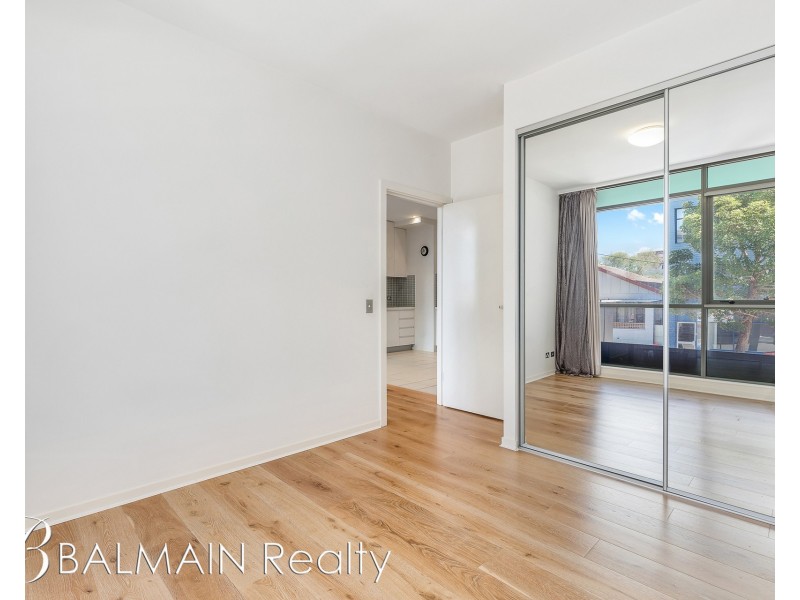 Level 2/43 Terry Street, Rozelle NSW 2039