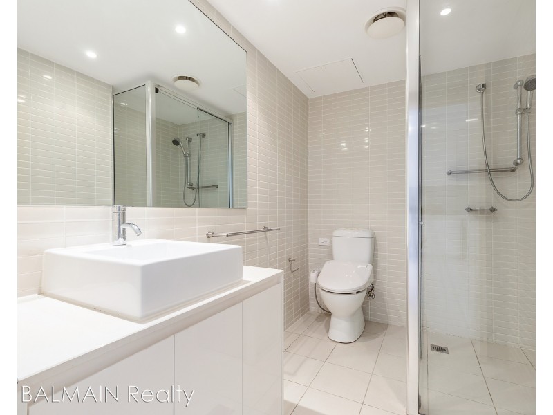 Level 2/43 Terry Street, Rozelle NSW 2039