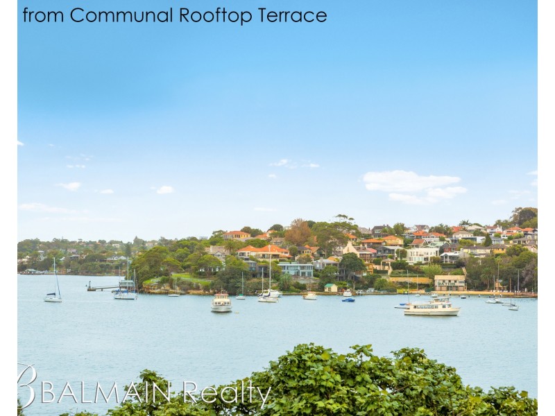 Level G/3 Numa Street, Birchgrove NSW 2041