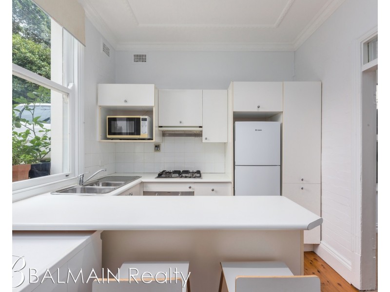 Level G/3 Numa Street, Birchgrove NSW 2041