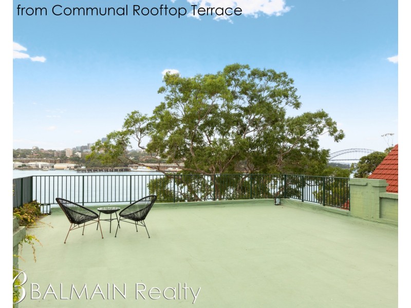 Level G/3 Numa Street, Birchgrove NSW 2041