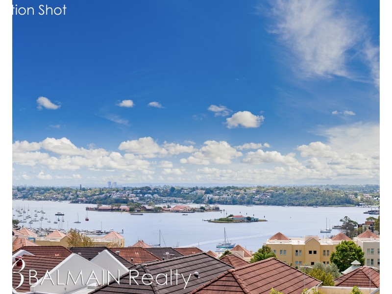 209/1 Nagurra Place, Rozelle NSW 2039